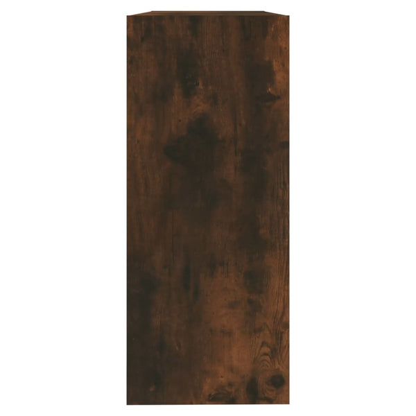 Kirjahylly/Tilanjakaja 100X30X72 Cm