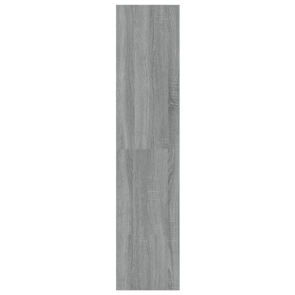 Kirjahylly/Tilanjakaja 100X30X135 Cm