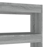 Kirjahylly/Tilanjakaja 100X30X135 Cm