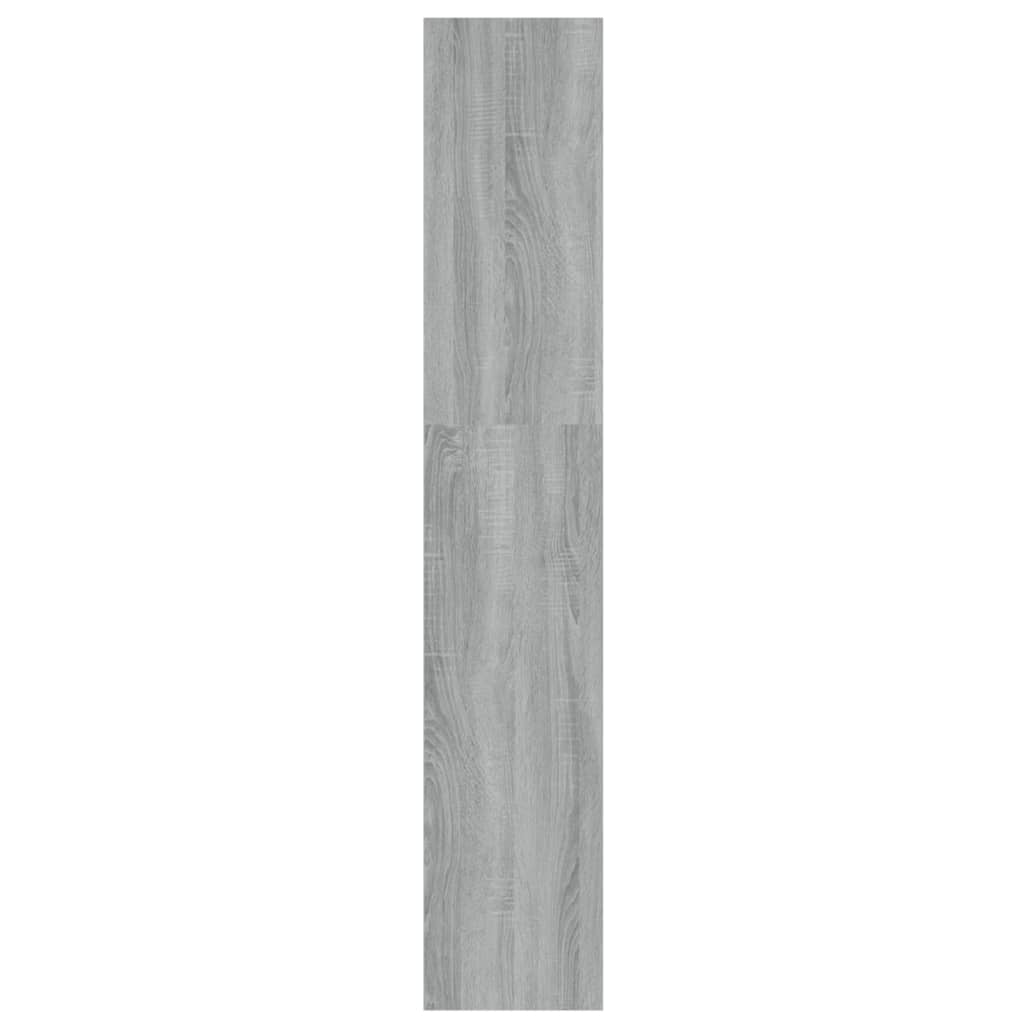 Kirjahylly/Tilanjakaja 100X30X166 Cm