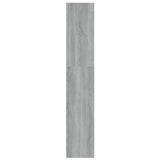 Kirjahylly/Tilanjakaja 100X30X166 Cm