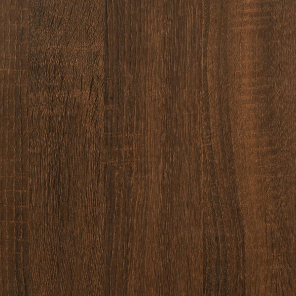 Sohvapöytä 90X60X35 Cm Tekninen Puu