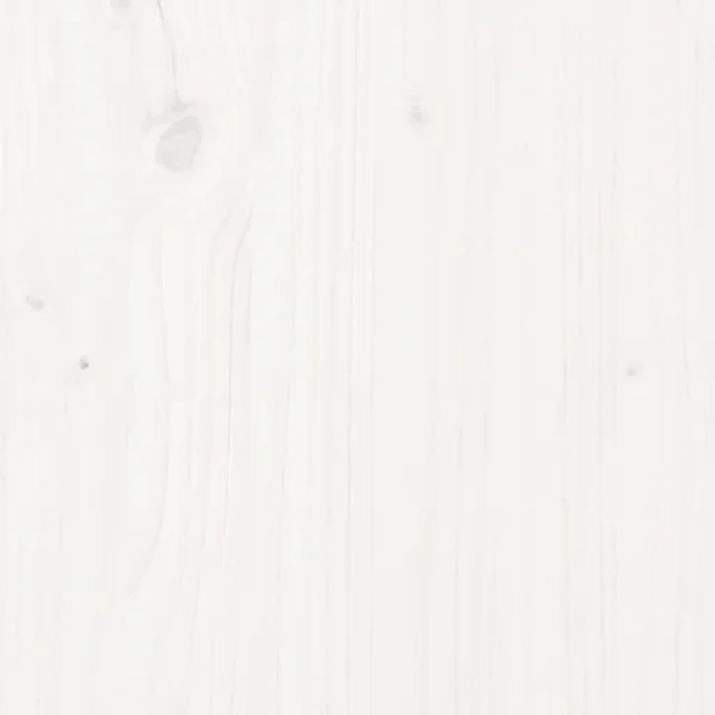 Työpöytä 140X50X75 Cm Täysi Mänty