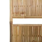 5-Paneelinen Tilanjakaja Bambu