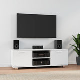 Tv-Taso 120X40,5X35 Cm Tekninen Puu