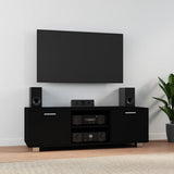 Tv-Taso 120X40,5X35 Cm Tekninen Puu
