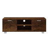 Tv-Taso 120X40,5X35 Cm Tekninen Puu