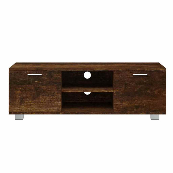 Tv-Taso 120X40,5X35 Cm Tekninen Puu
