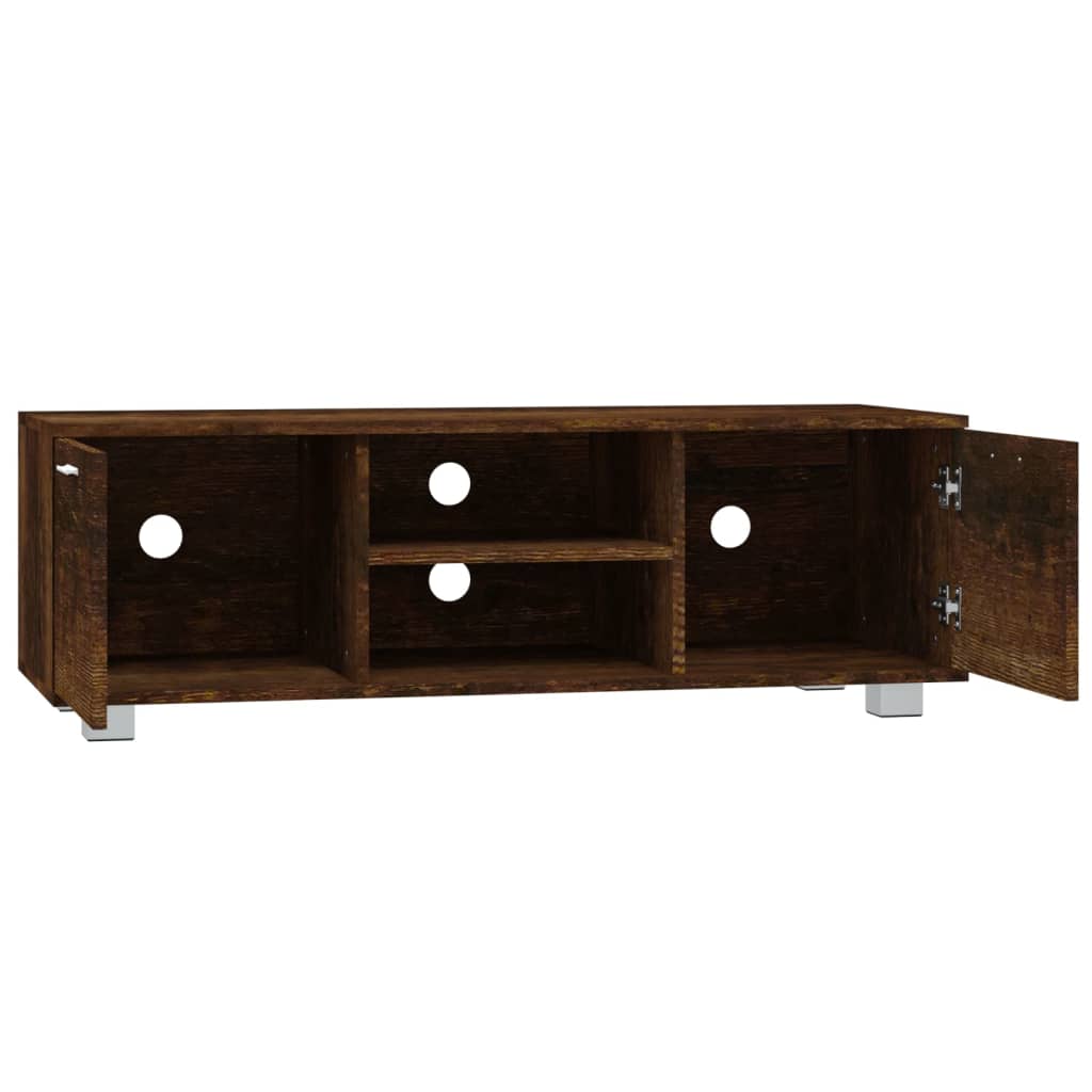 Tv-Taso 120X40,5X35 Cm Tekninen Puu