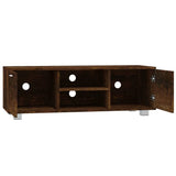 Tv-Taso 120X40,5X35 Cm Tekninen Puu