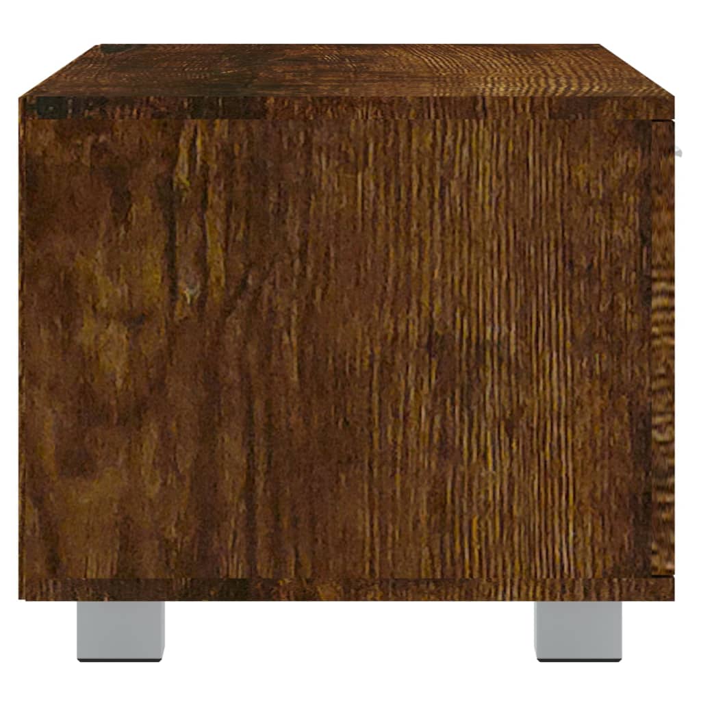 Tv-Taso 120X40,5X35 Cm Tekninen Puu