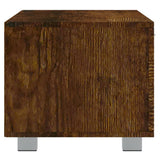 Tv-Taso 120X40,5X35 Cm Tekninen Puu