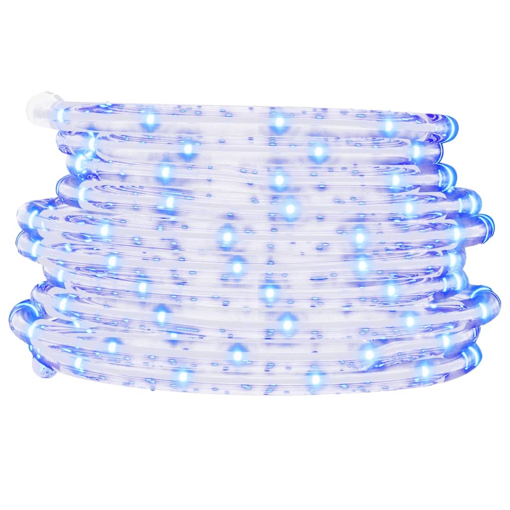 Valokaapeli 240 Led-Valoa Pvc