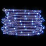 Valokaapeli 240 Led-Valoa Pvc