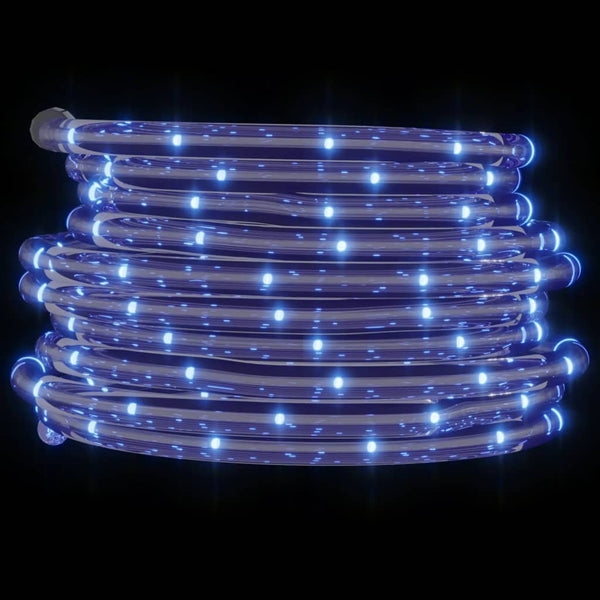 Valokaapeli 240 Led-Valoa Pvc