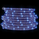 Valokaapeli 240 Led-Valoa Pvc