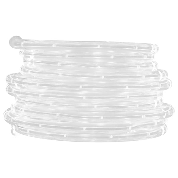 Valokaapeli 240 Led-Valoa Pvc