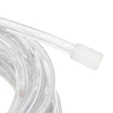 Valokaapeli 240 Led-Valoa Pvc