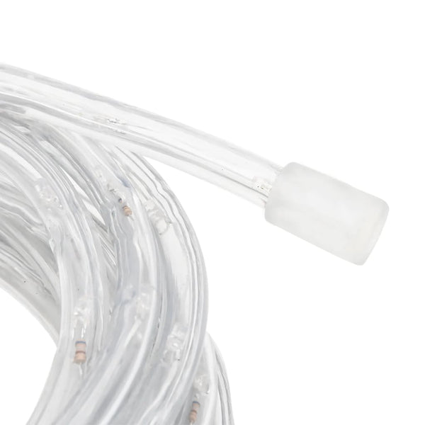 Valokaapeli 240 Led-Valoa Pvc