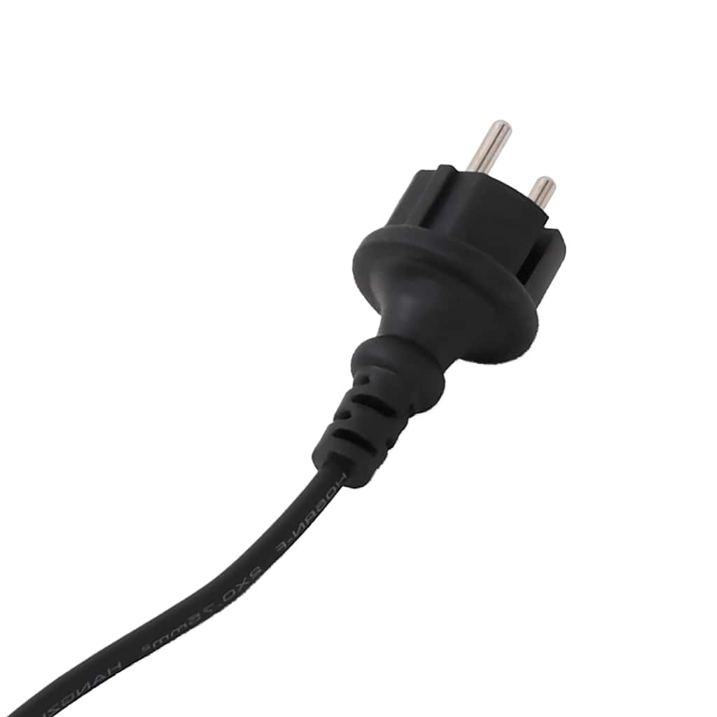 Valokaapeli 240 Led-Valoa Pvc