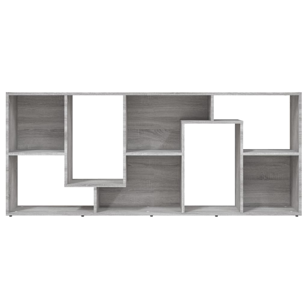 Kirjahylly 67X24X161 Cm Tekninen Puu