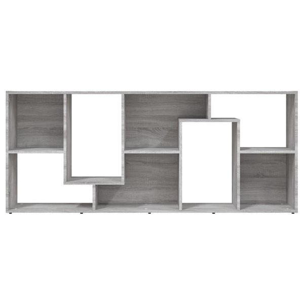 Kirjahylly 67X24X161 Cm Tekninen Puu