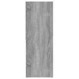 Kirjahylly 67X24X161 Cm Tekninen Puu