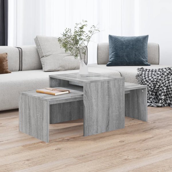 Sohvapöytä 100X48X40 Cm Tekninen Puu