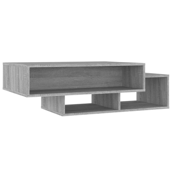 Sohvapöytä 105X55X32 Cm Tekninen Puu