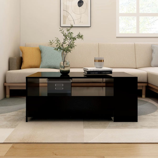 Sohvapöytä 102X55X42 Cm Tekninen Puu