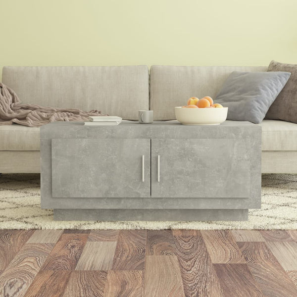 Sohvapöytä 102X50X45 Cm Tekninen Puu