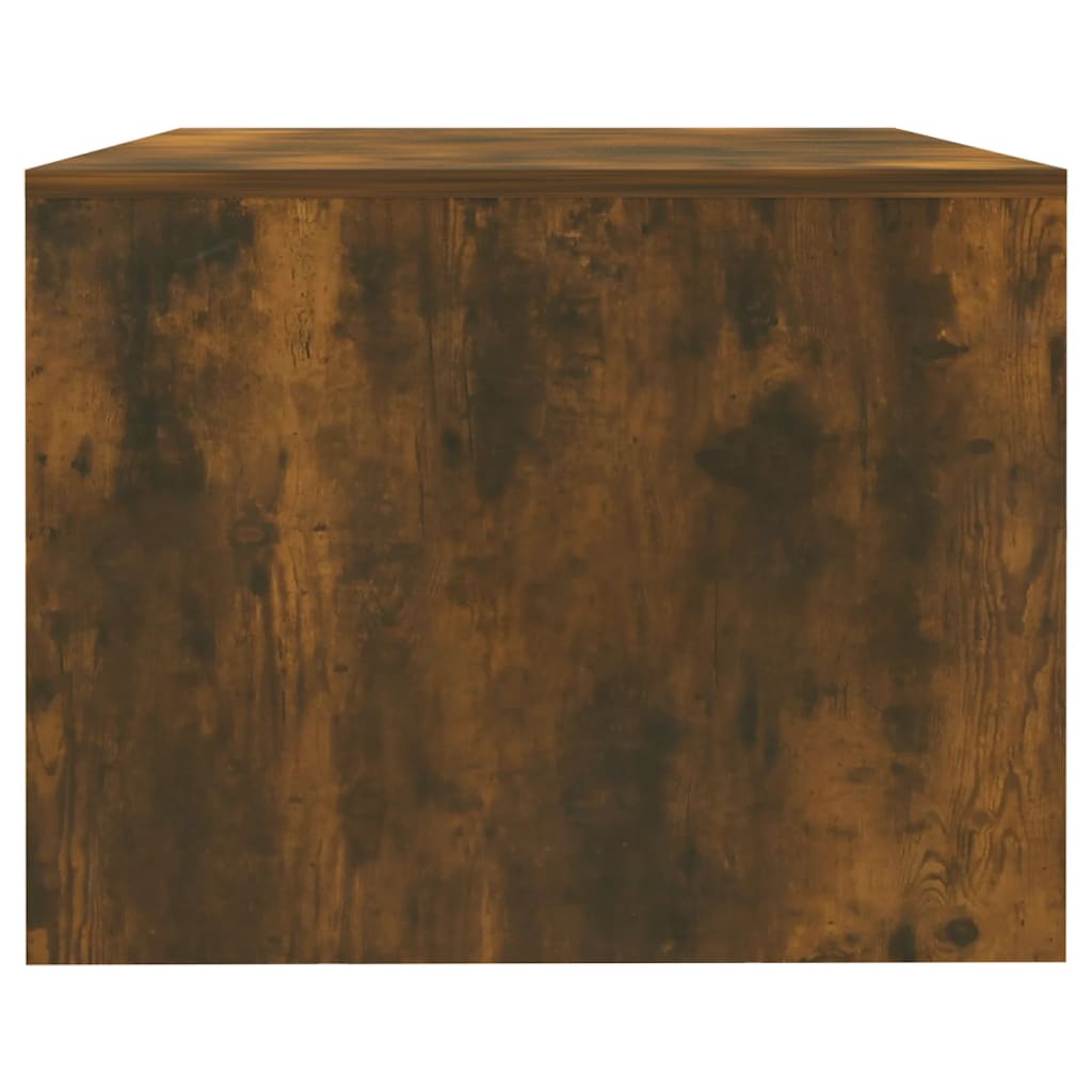 Sohvapöytä 102X55X42 Cm Tekninen Puu