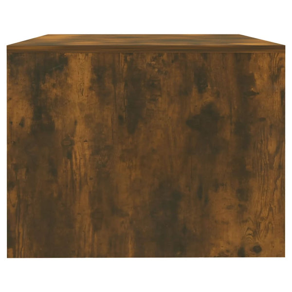 Sohvapöytä 102X55X42 Cm Tekninen Puu