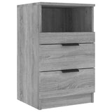 Yöpöydät Standard Engineered Wood