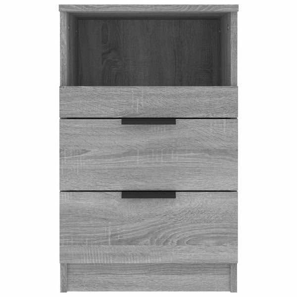 Yöpöydät Standard Engineered Wood