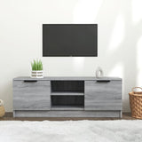 Tv Kaappi Vanhaa Puuta 102X35X36,5 Cm Tekninen Puu