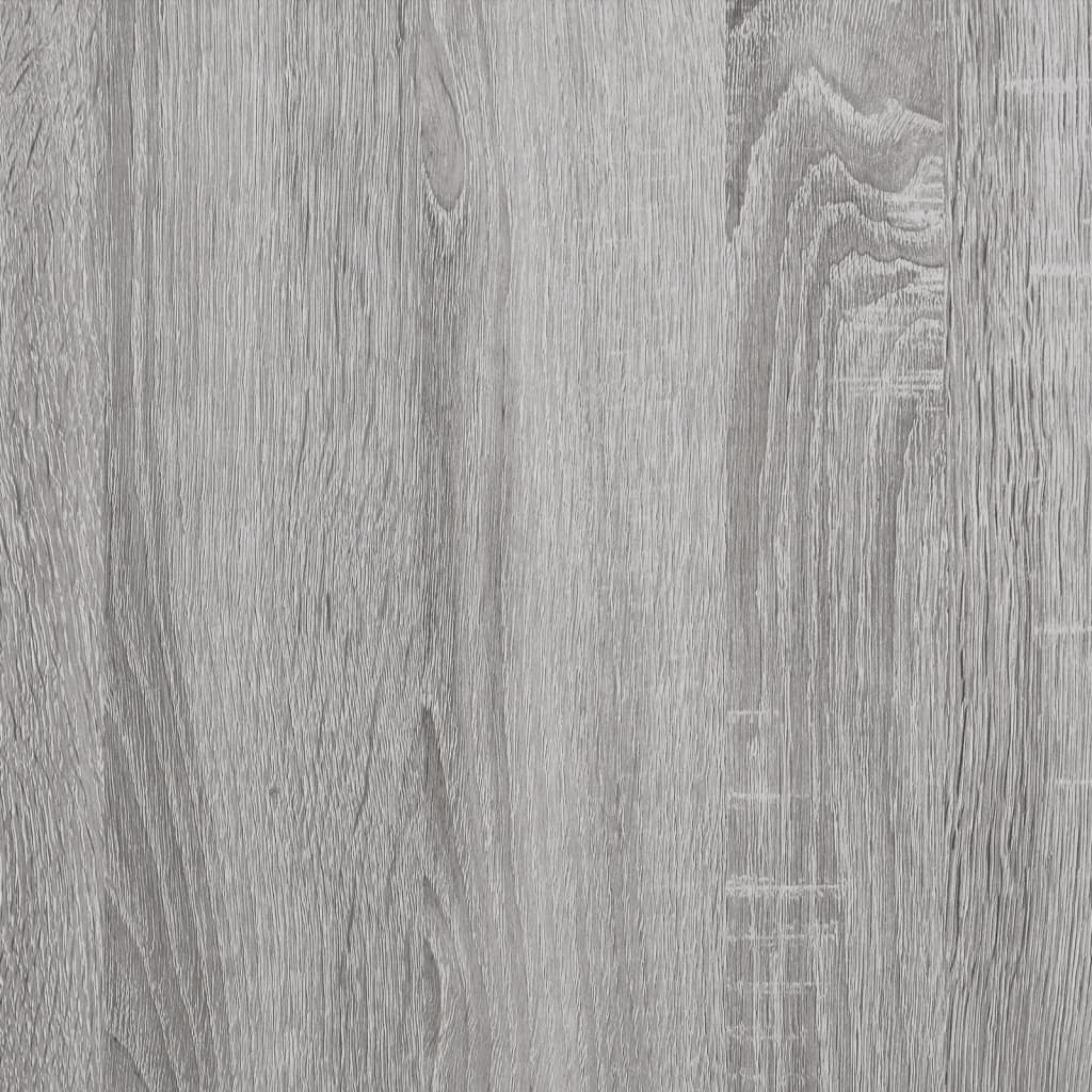 Kulmatyöpöytä 200X50X76 Cm Tekninen Puu
