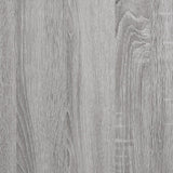 Kulmatyöpöytä 200X50X76 Cm Tekninen Puu