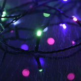 Led-Valonauha 2000 Led-Valoa Monivärinen Pastelli Pvc
