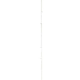 Led-Valonauha 300 Led-Valoa Lämmin Valkoinen Pvc