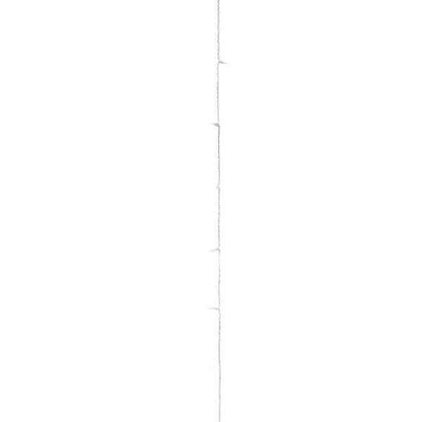 Led-Valonauha 300 Led-Valoa Lämmin Valkoinen Pvc