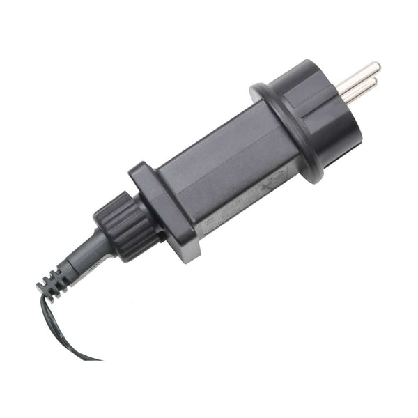 Kompakti Led-Valonauha 1000 Led-Valoa Kylmä Valkoinen Pvc