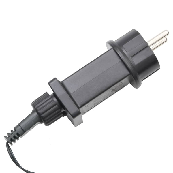 Kompakti Led-Valonauha 2000 Led-Valoa Monivärinen Pvc