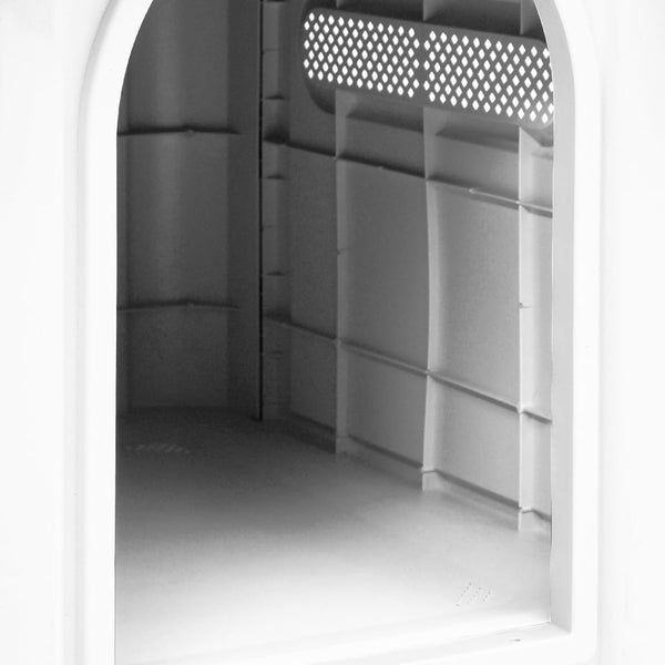 Koirankoppi 59X75X66 Cm Polypropeeni