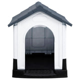 Koirankoppi 57X68X66 Cm Polypropeeni