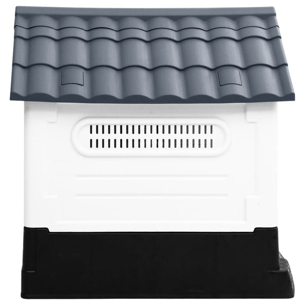 Koirankoppi 57X68X66 Cm Polypropeeni