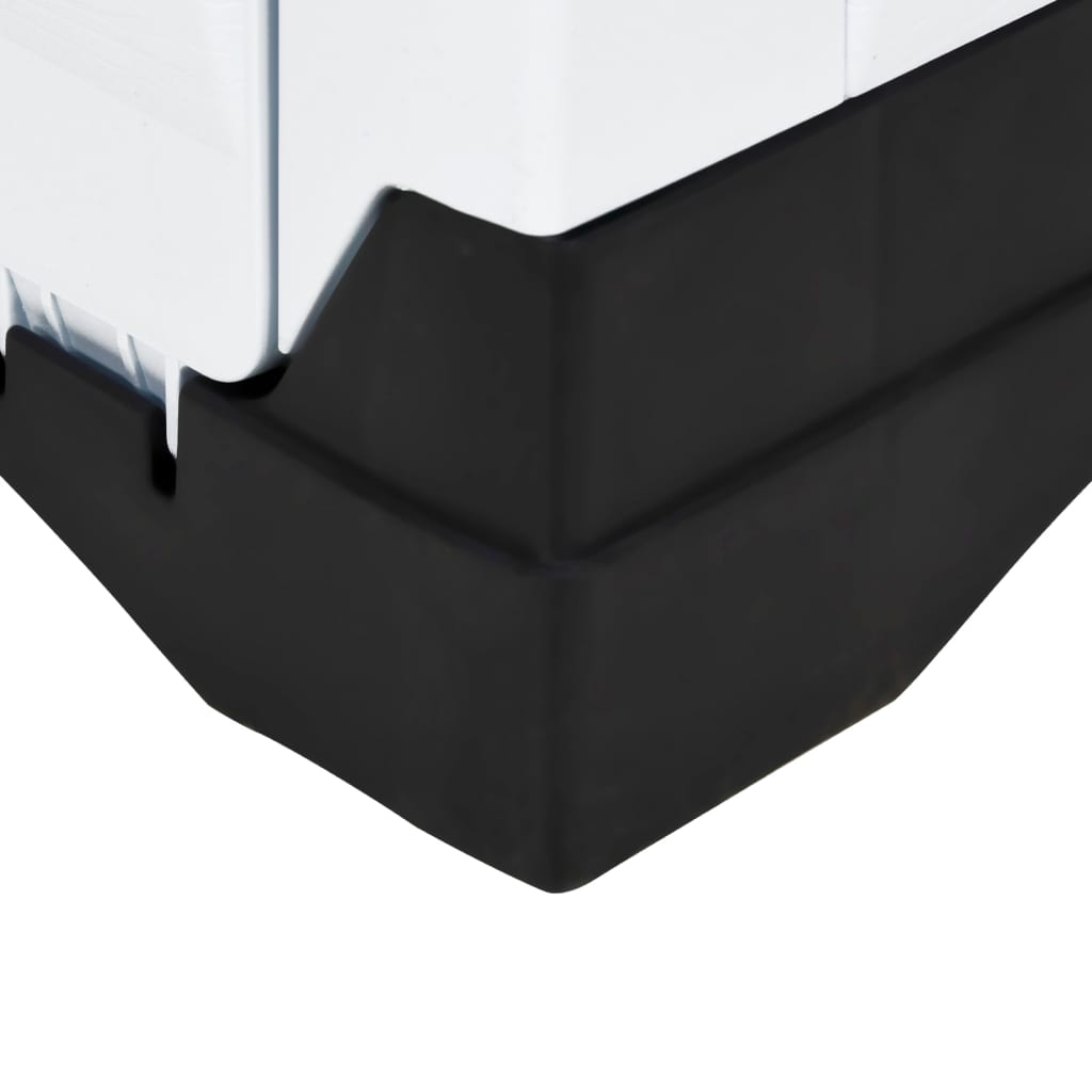 Koirankoppi 90,5X68X66 Cm Polypropeeni