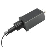 Puhallettava Lumiukko Led-Valoilla