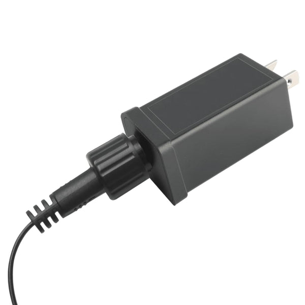 Puhallettava Lumiukko Led-Valoilla