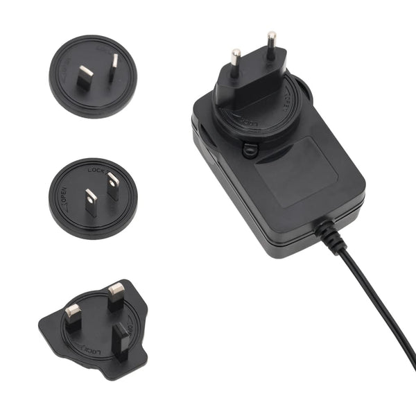 Puhallettava Lumiukko Perheelle Led-Valoilla